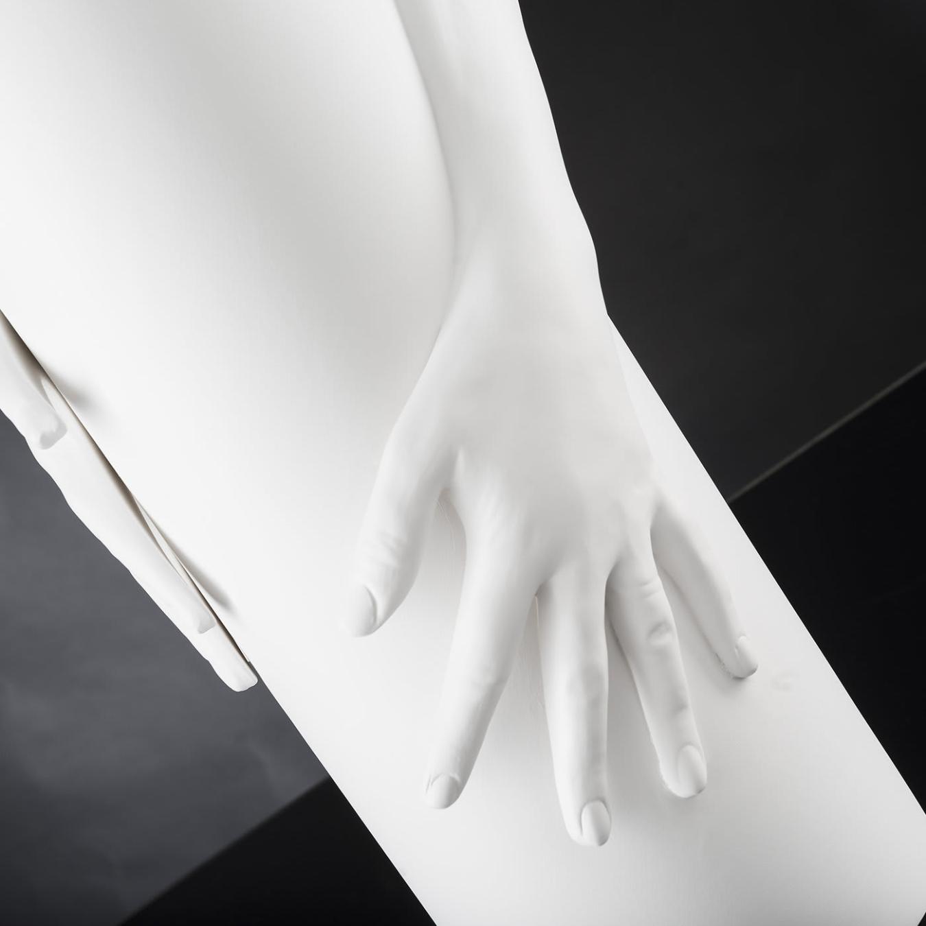 Vaso Hands
