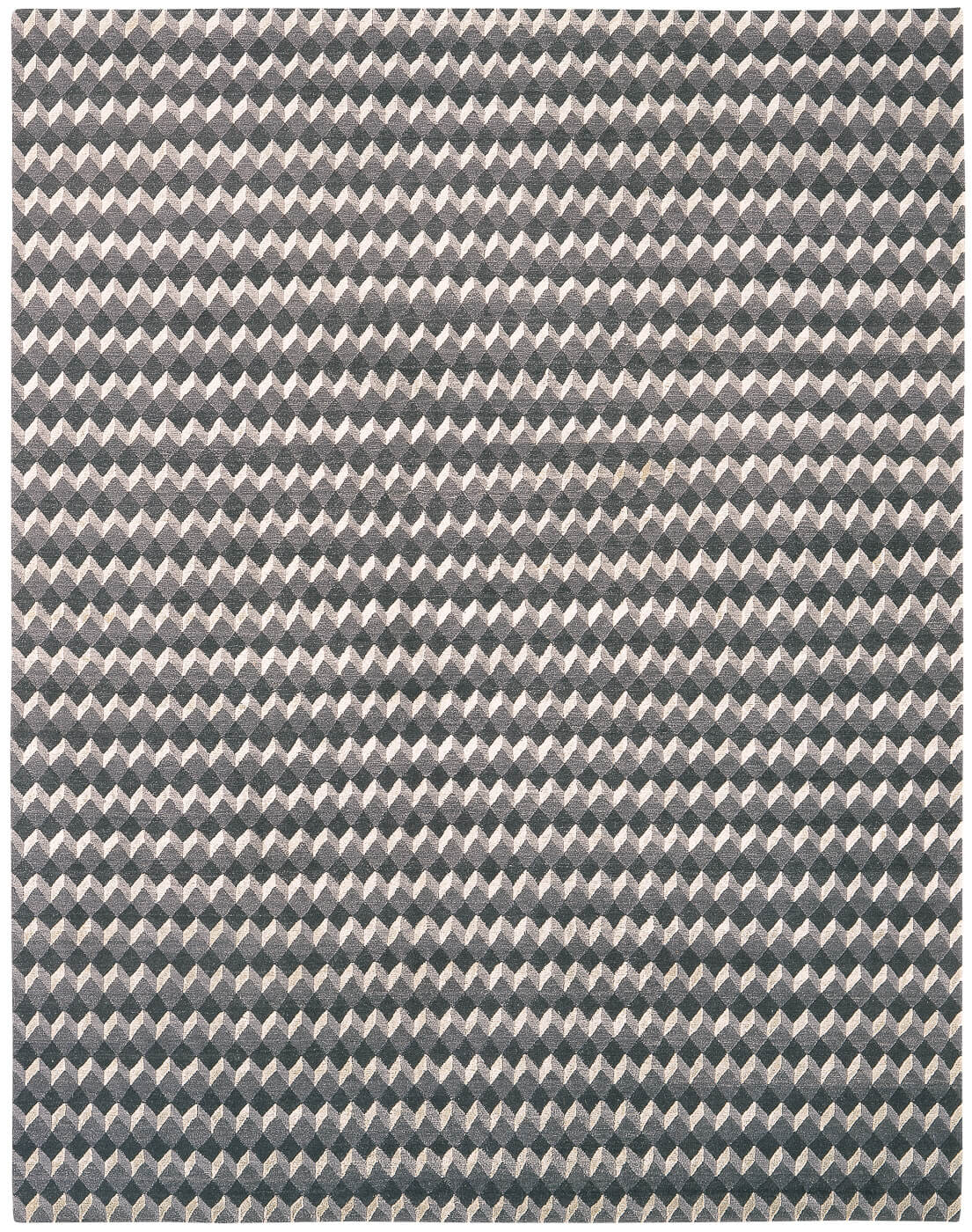Tappeto Cubus Grigio | Misura: 200 x 300 cm