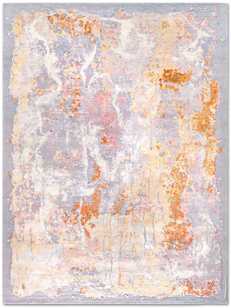 Tappeto Annodato Stereo | Misura: 274 x 365 cm