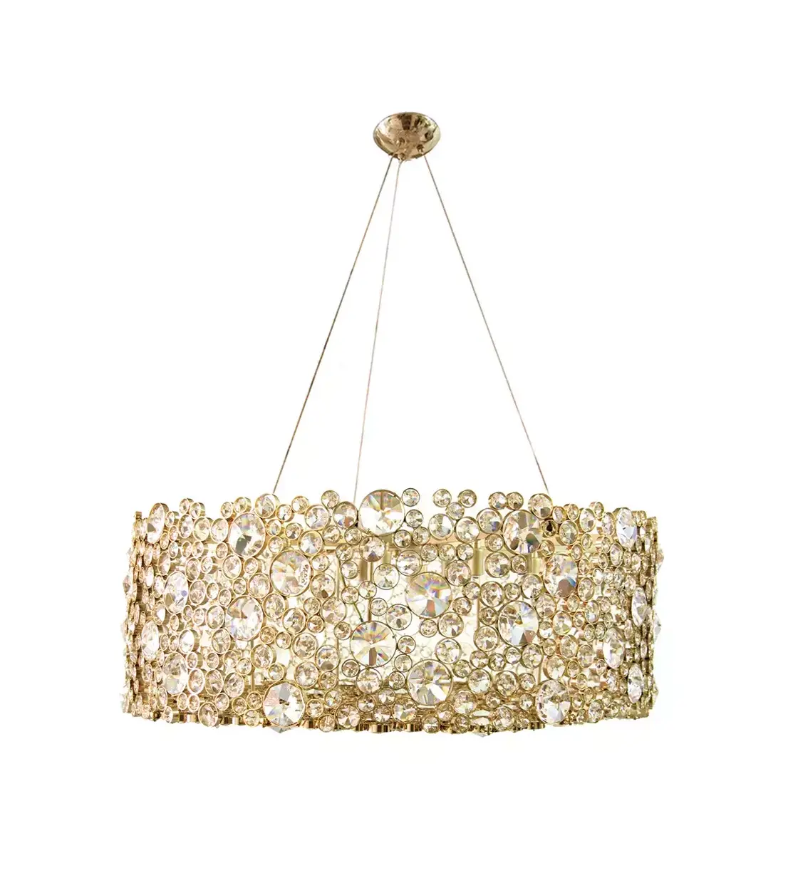 Lampadario Eternelle