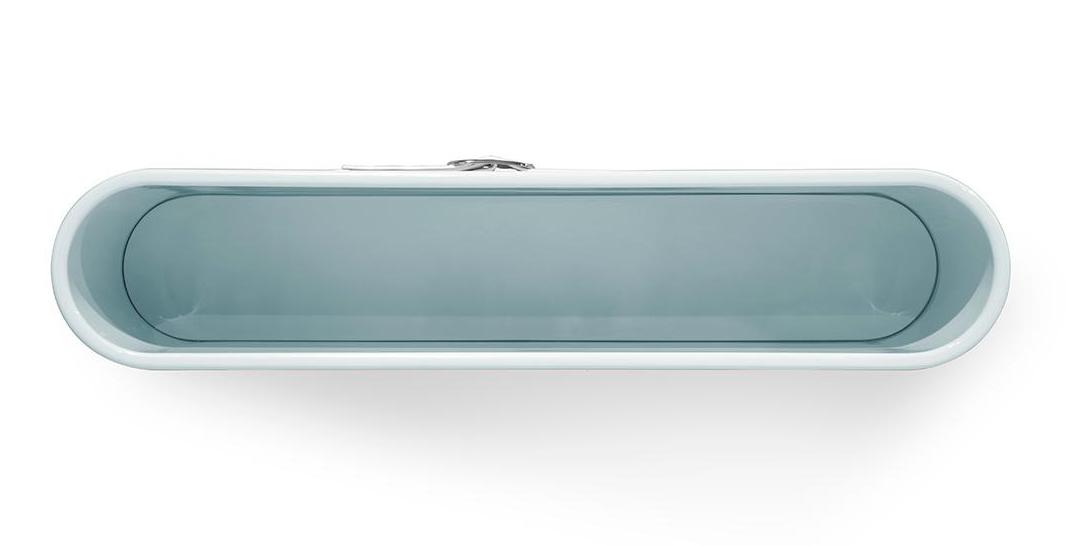 Mensola Nimbus Grand Floating