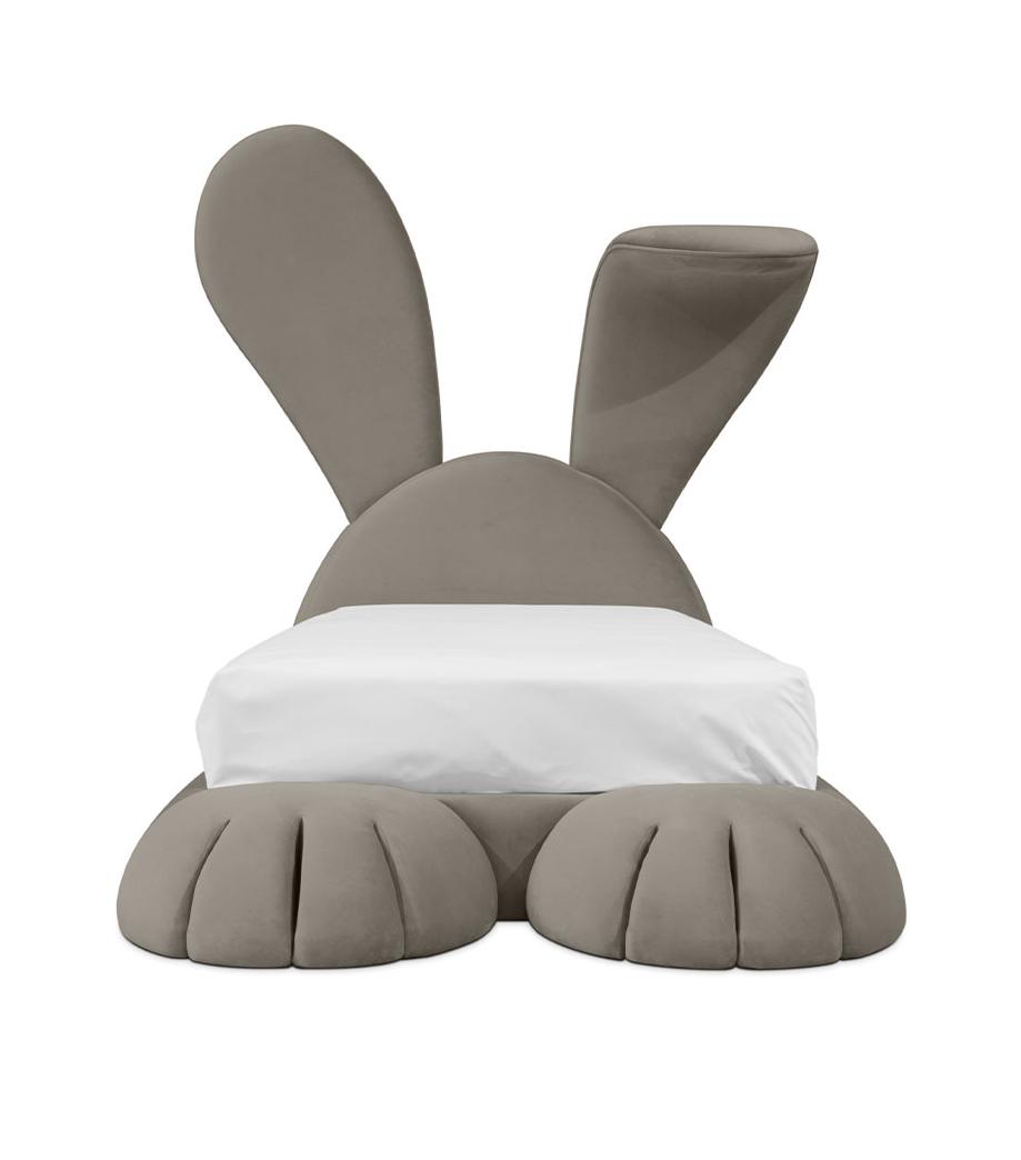 Letto Per Bambini Snuggly Bunny Burrow