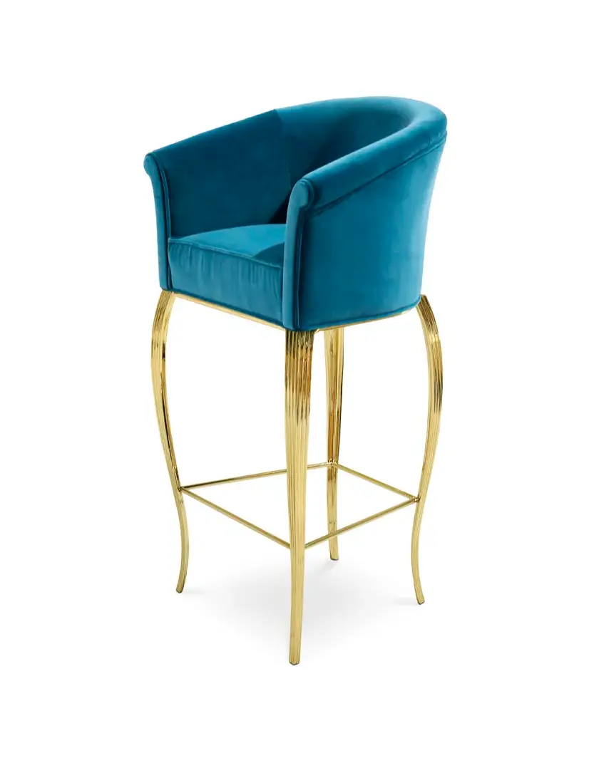 Niva Sgabello Bar Niva Sgabello Bar