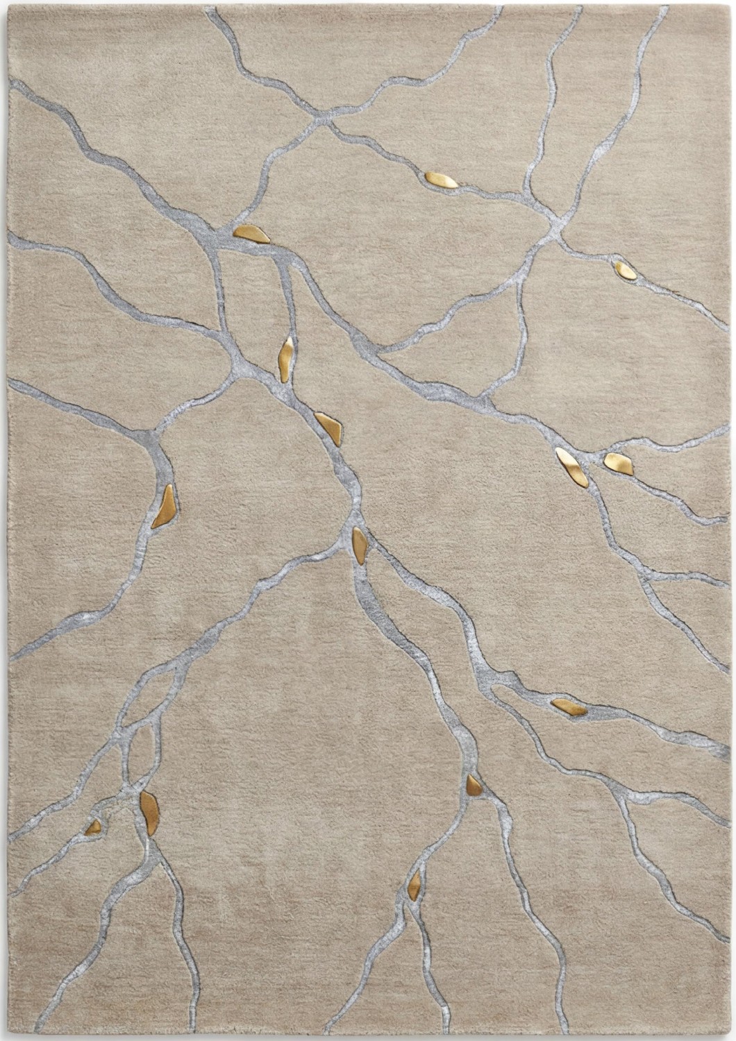 Tappeto Quiet Veining