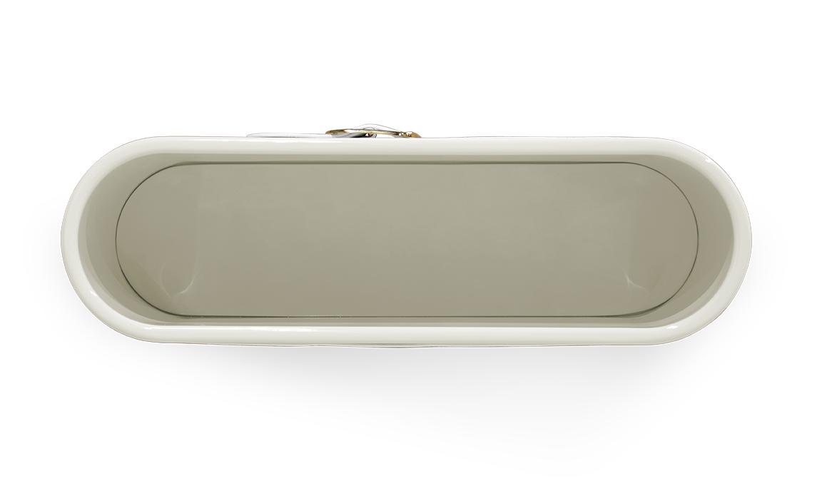 Mensola Nimbus Petite Floating
