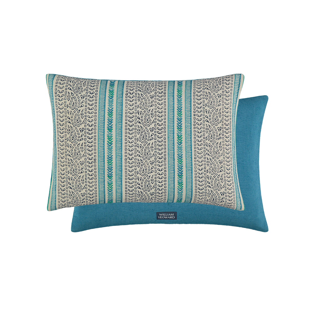 Cuscino Barrington Ocean 50 × 35