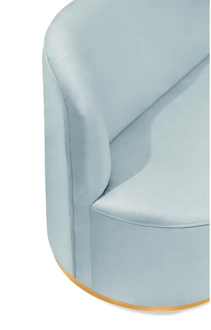 Divano Per Bambini Nimbus Cuddle
