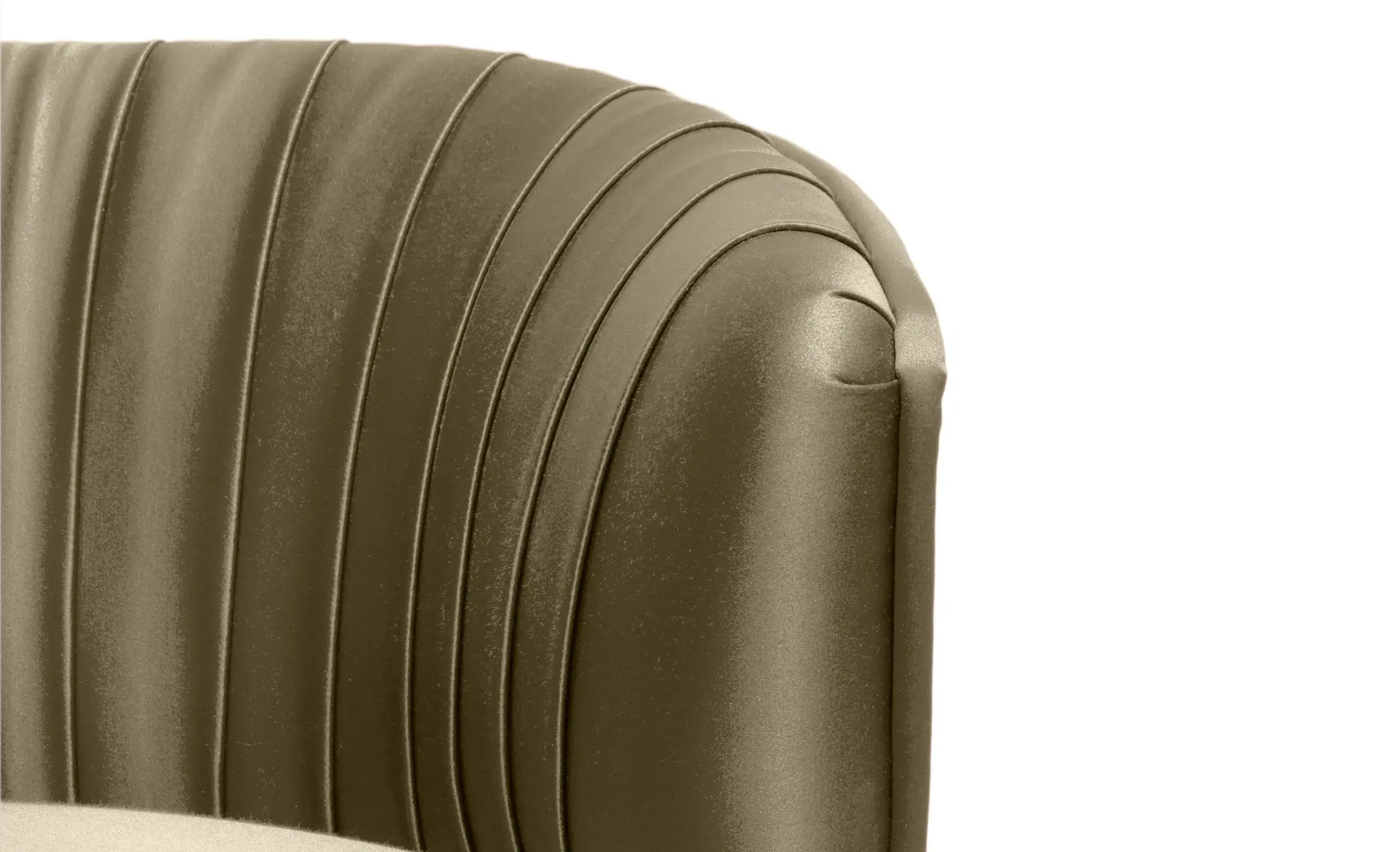 Sgabello da Bar Glacial Sgabello da Bar Glacial