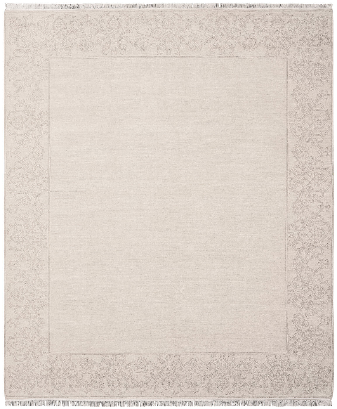Tappeto Venice Bianco | Misura: 300 x 400 cm