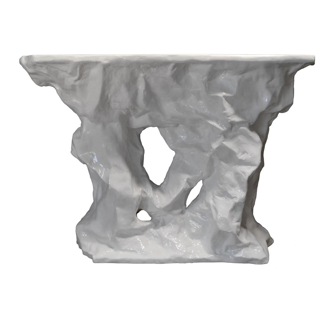 Consolle Glacial