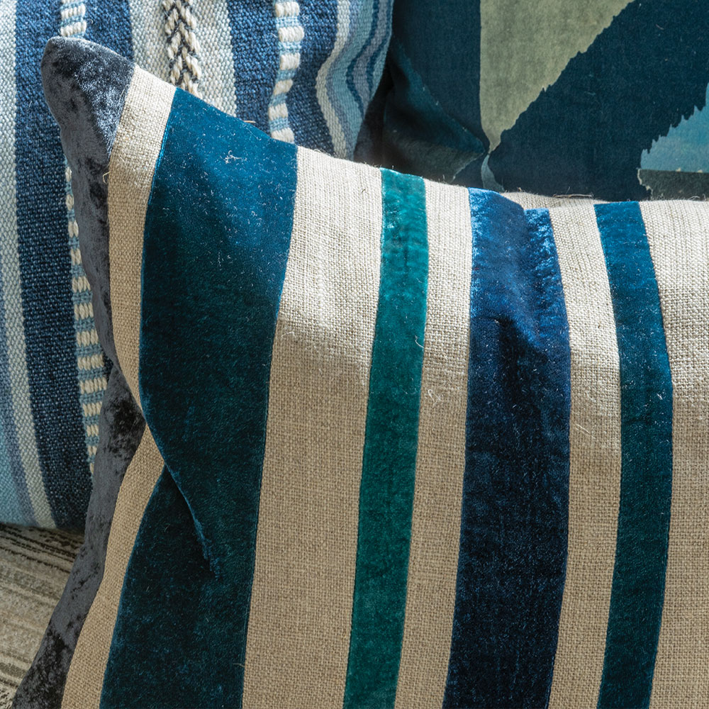 Cuscino Reilly Midnight 50 × 35