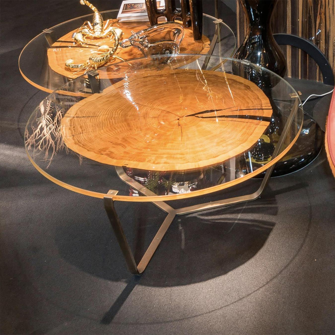 Tavolino da Caffè Cortina