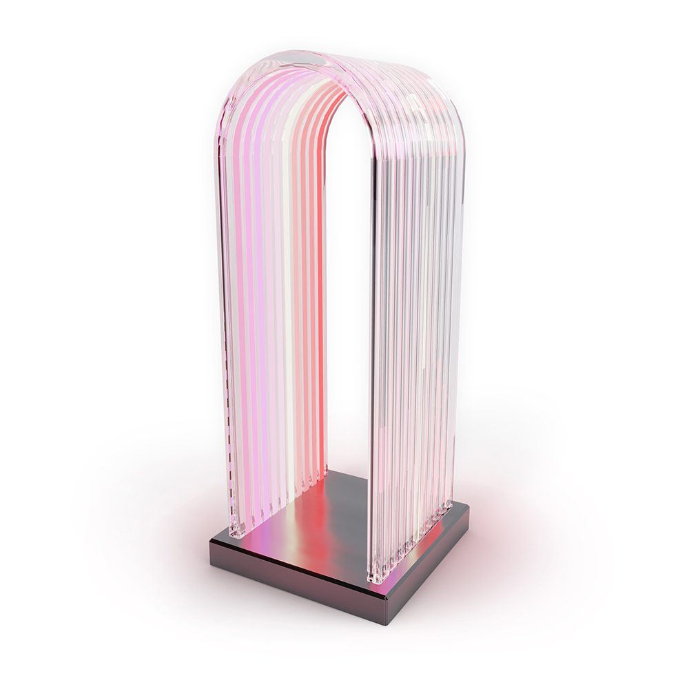 Lampada da Tavolo Disco