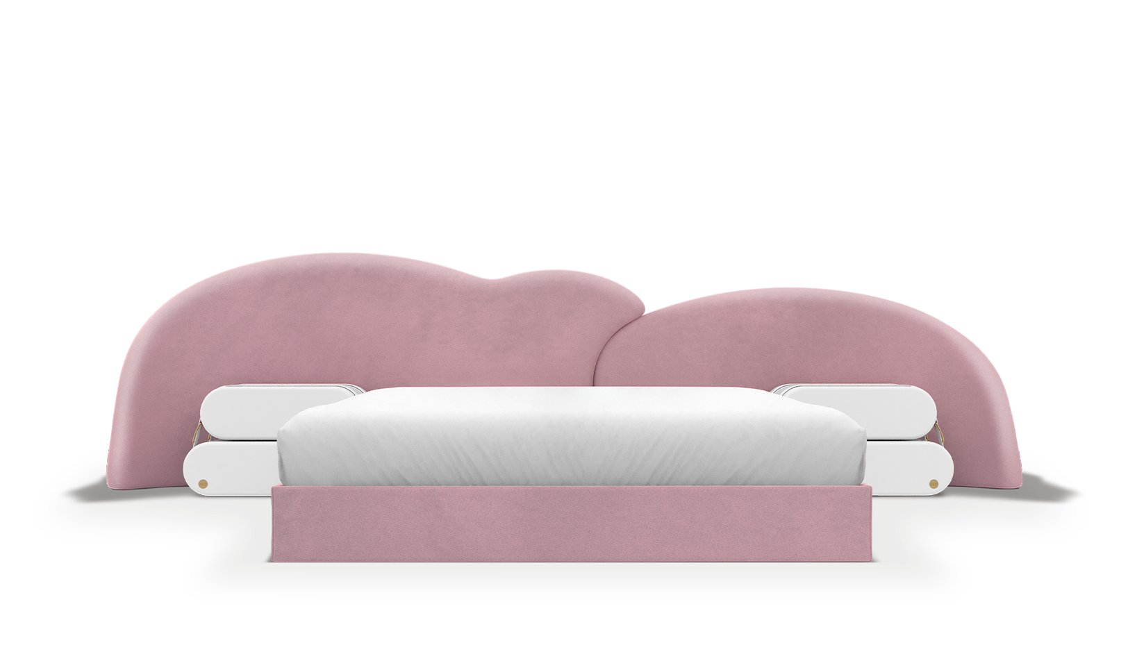 Letto Per Bambini Nimbus Serenity