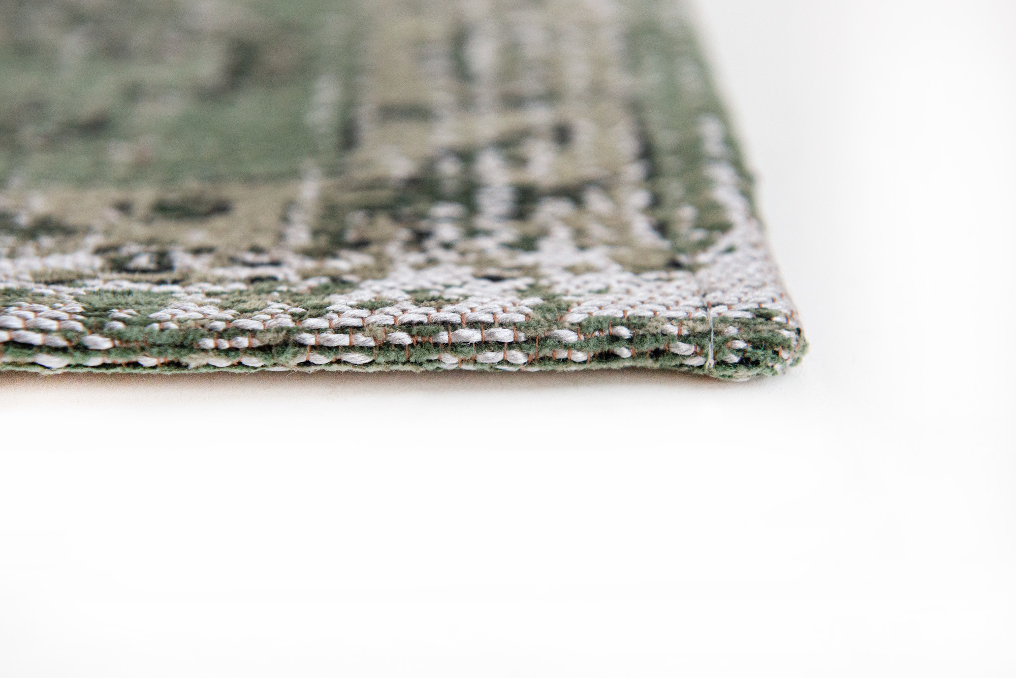 Tappeto Este Green 9142