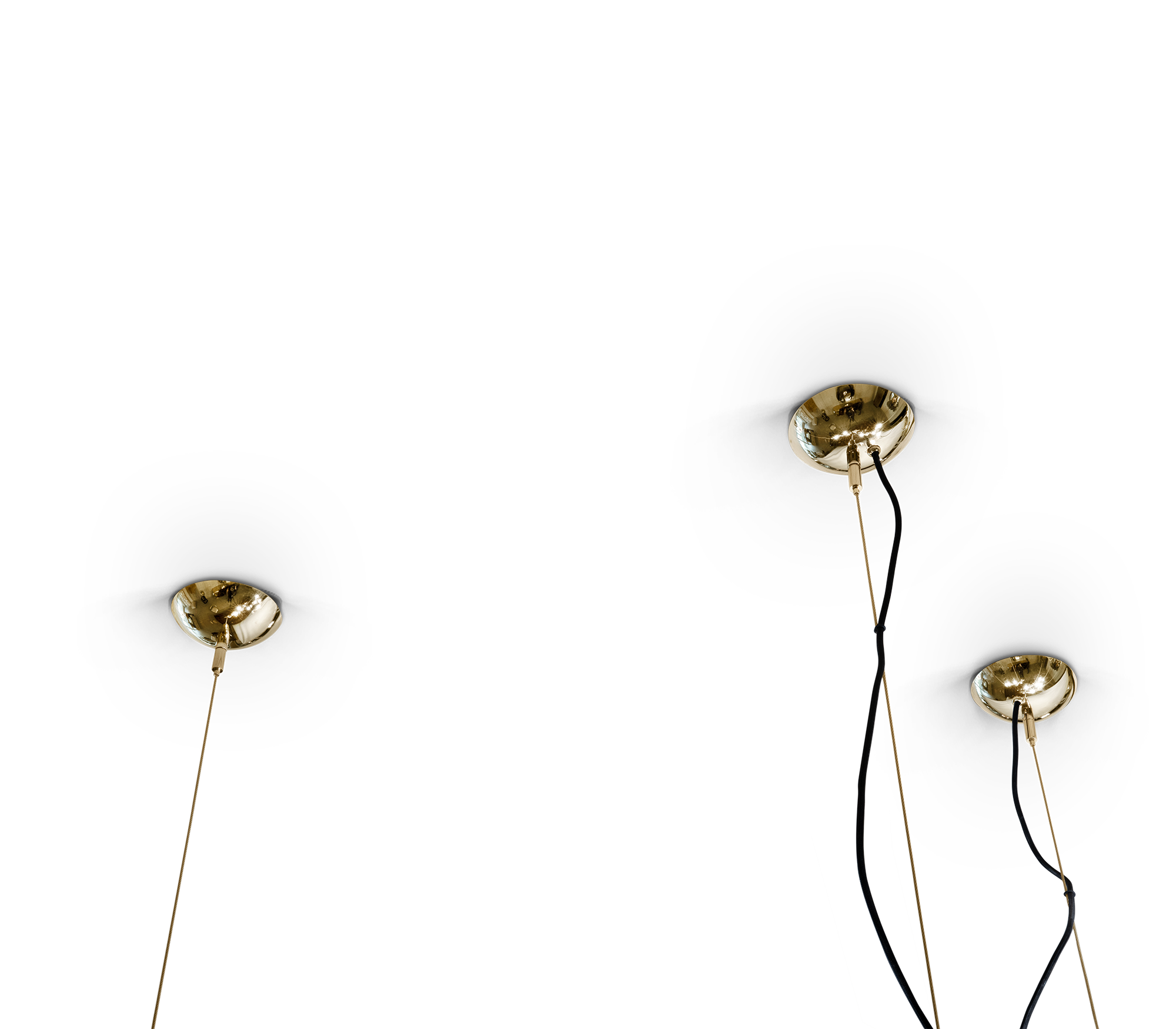 Lampada a Sospensione Athena