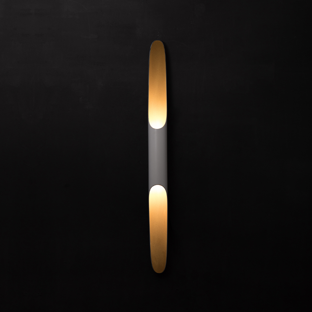 Lampada da Parete Deep-tone 1