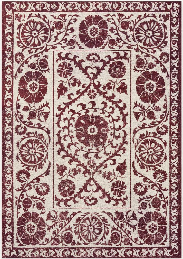 Tappeto Zephyr 9734