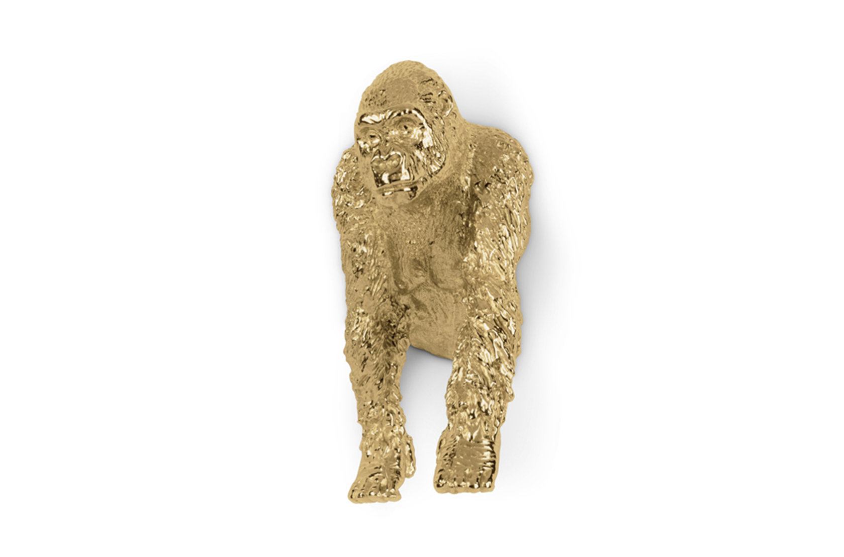 Maniglia Playful Monkey