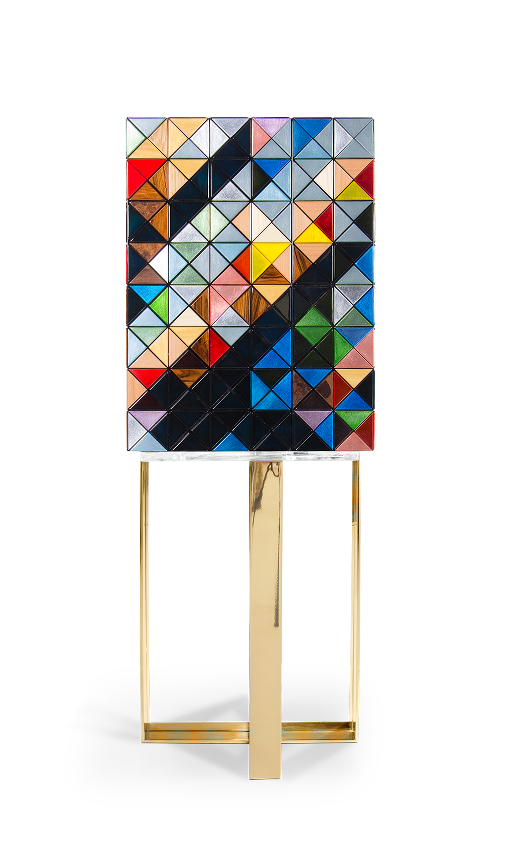 Mobile Mosaic