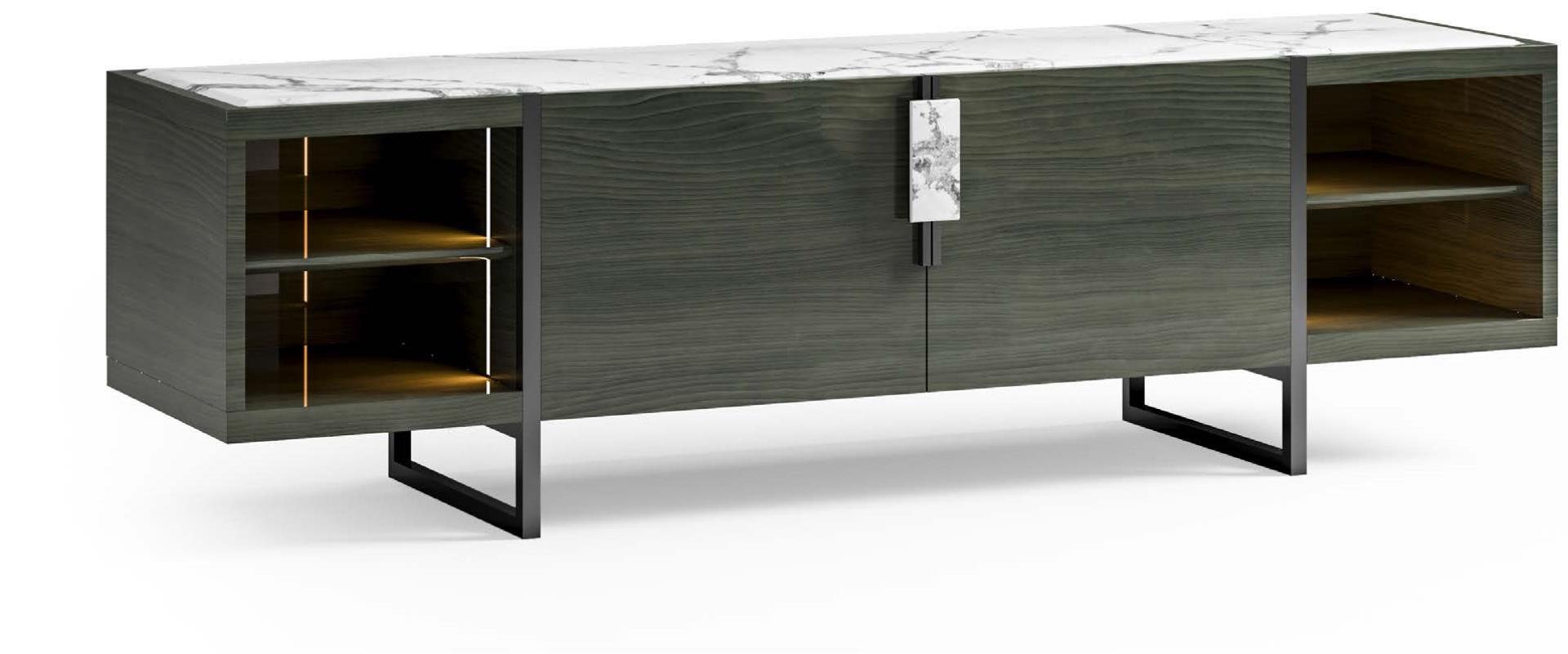 Mobile TV Marmo 195