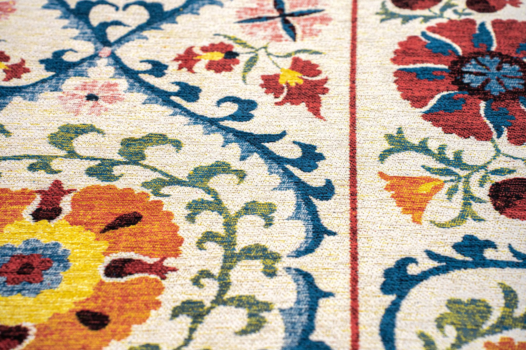 Tappeto Origine 9728 | Misura: 240 x 340 cm