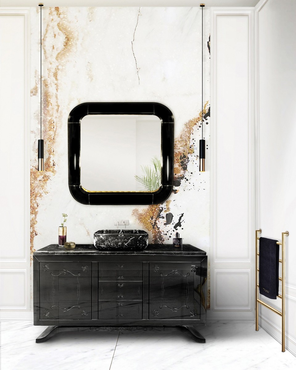 Mobile Bagno Cosmopolitan