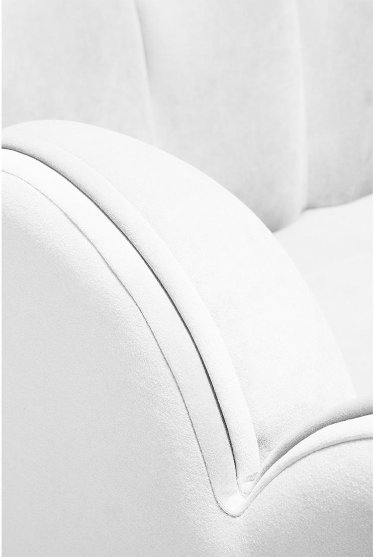 Divano Per Bambini Fluffy Cloud Corner