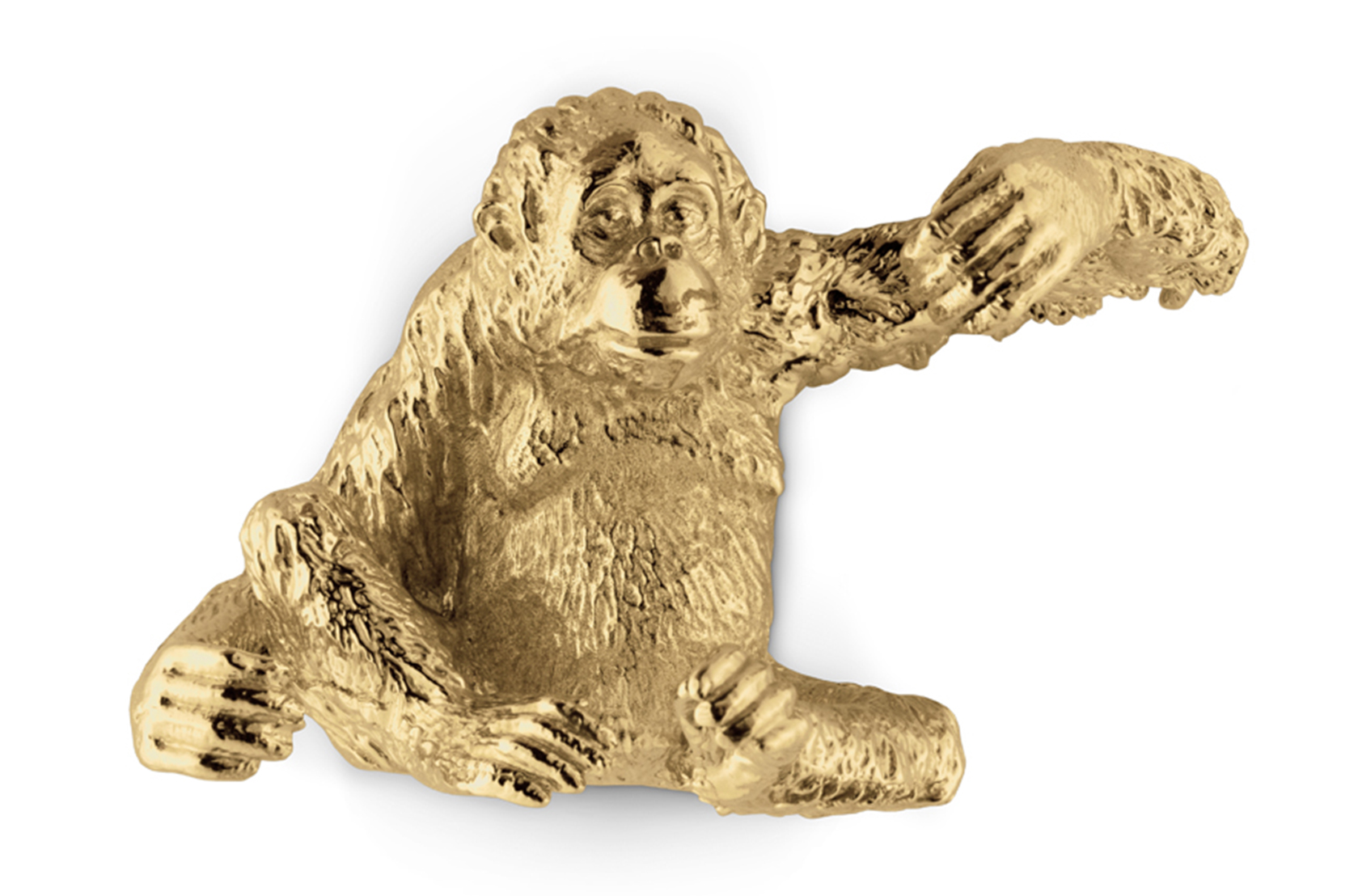 Maniglia Jungle Chimp