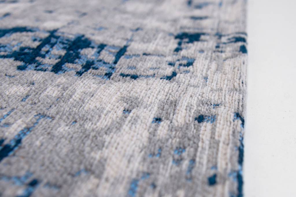 Tappeto Bronx Azurite 8421