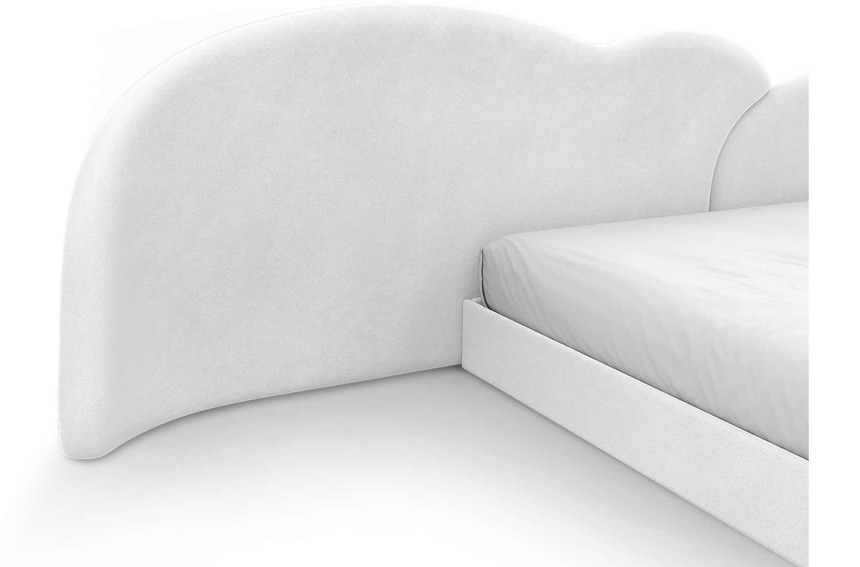 Letto Per Bambini Nimbus Serenity