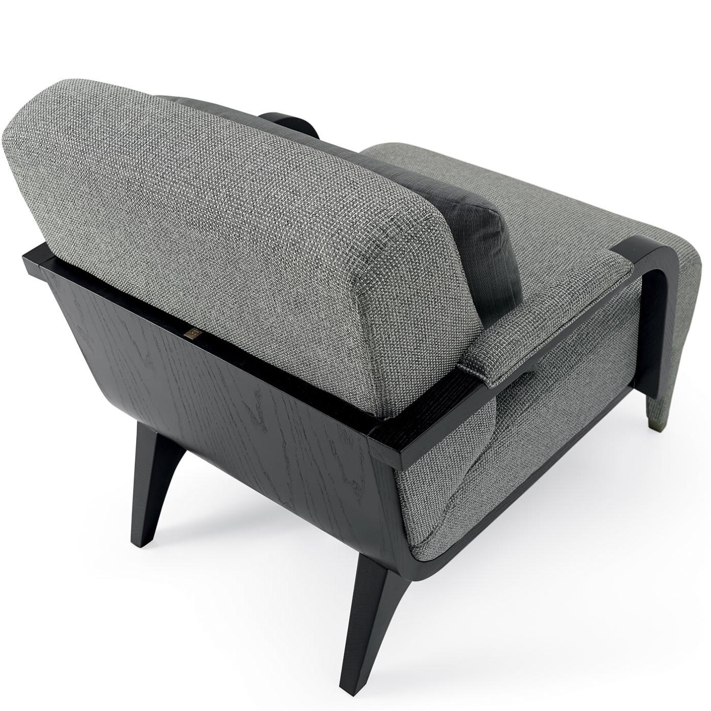 Poltrona Premium Dilan Italiana