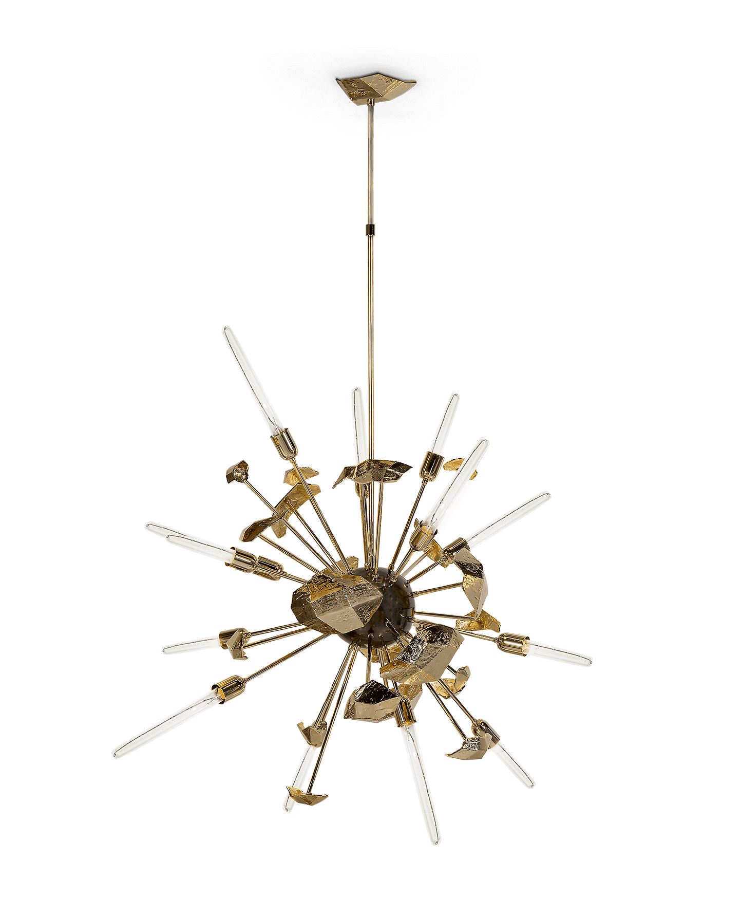 Lampadario Stellar