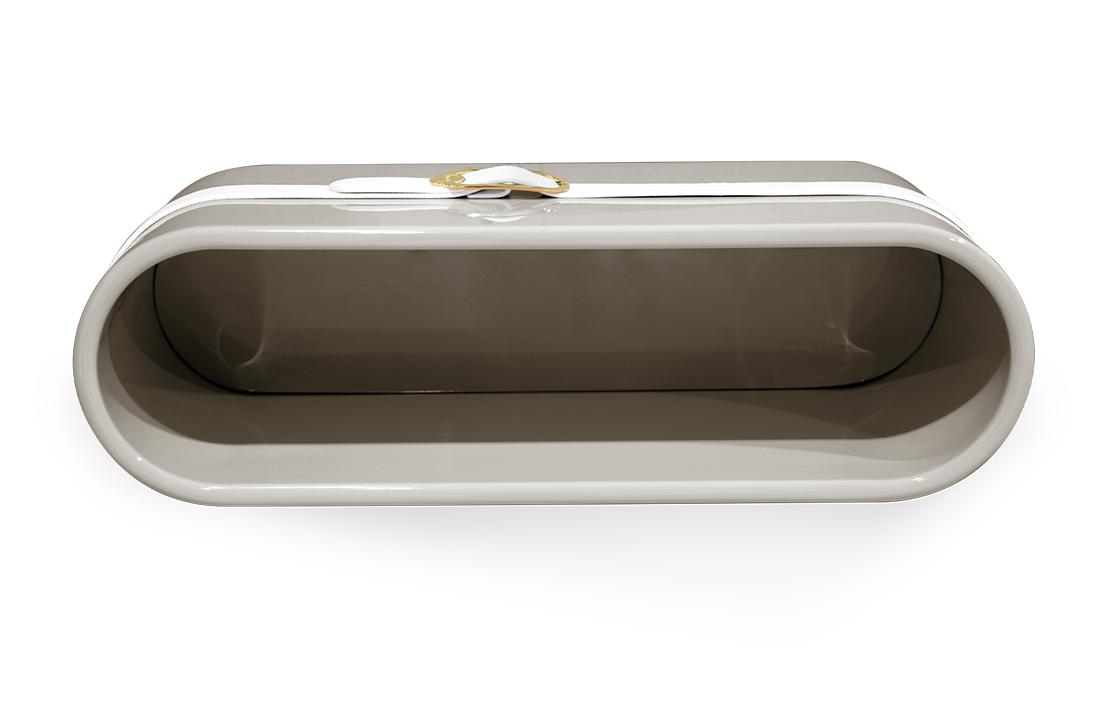 Mensola Nimbus Petite Floating