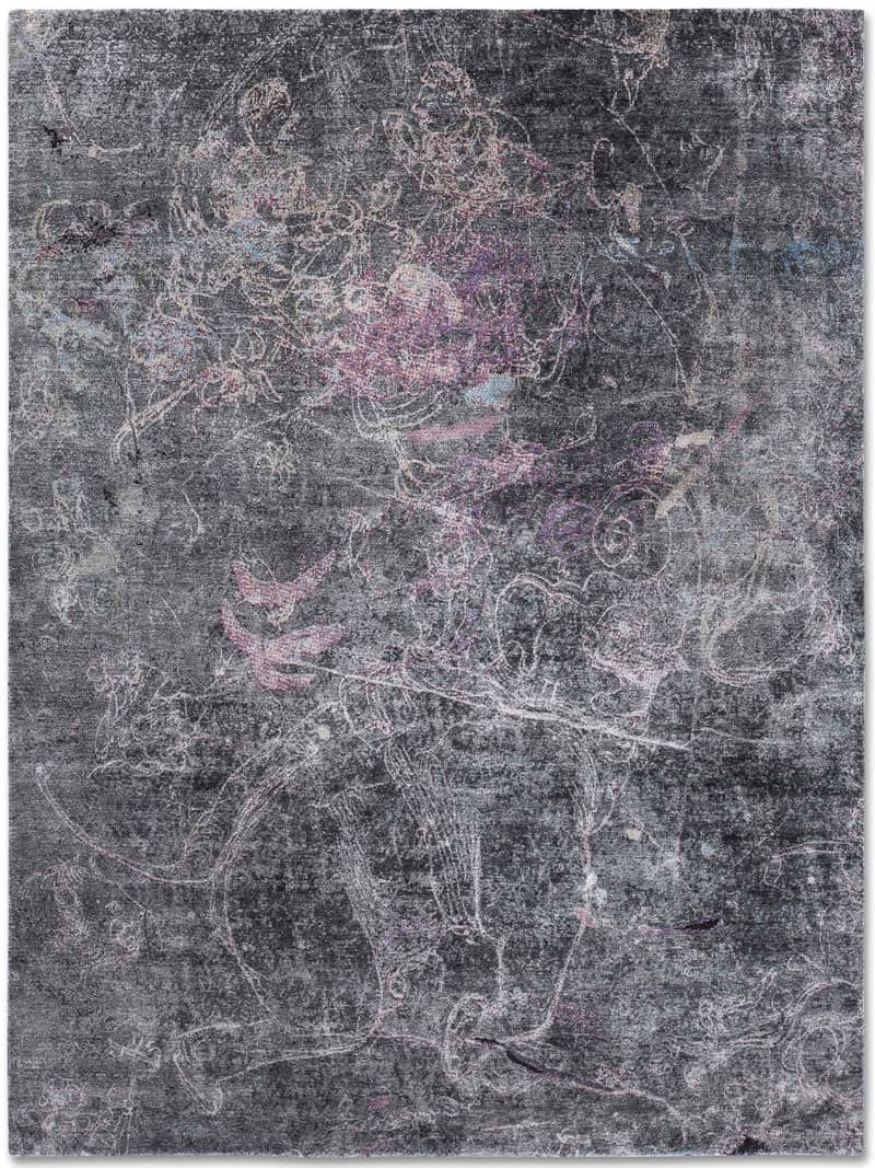 Tappeto Tessuto Elephant | Misura: 305 x 427 cm