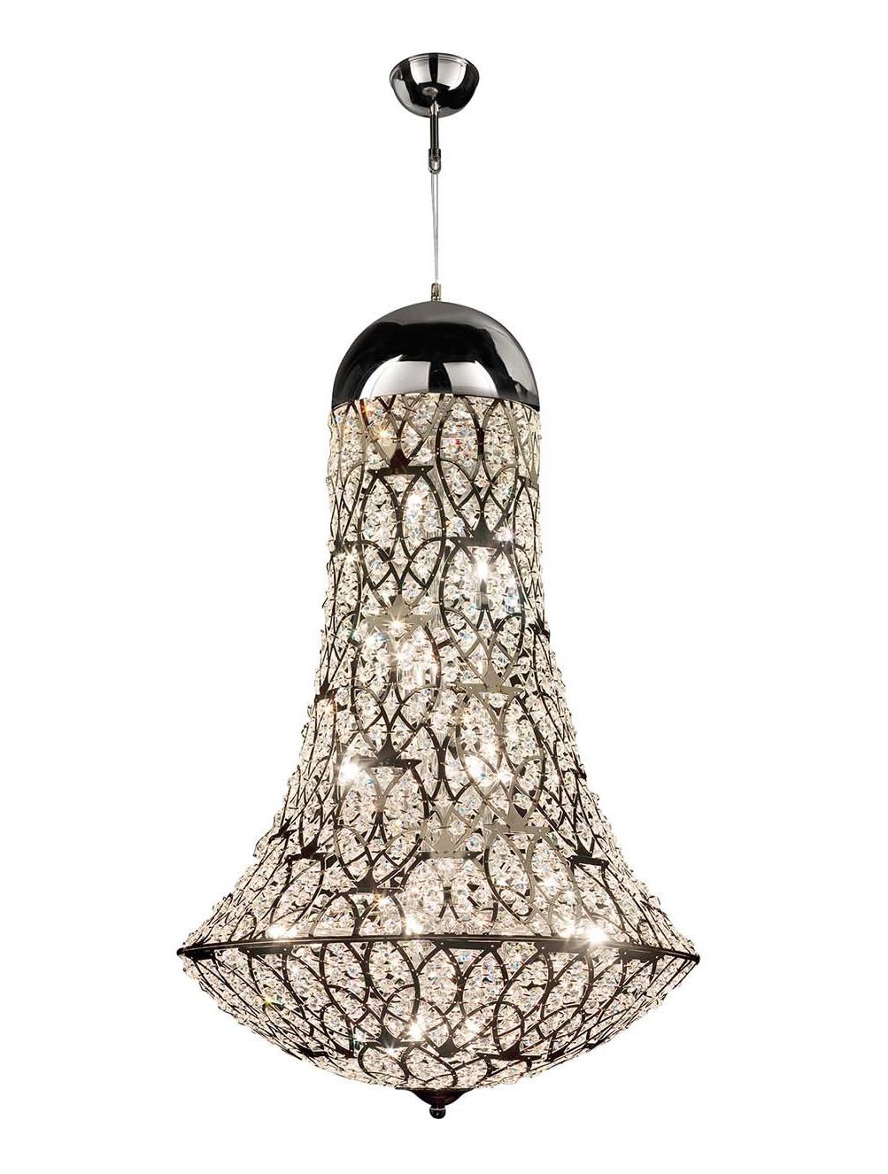 Lampada a Sospensione Piccola Arabesque