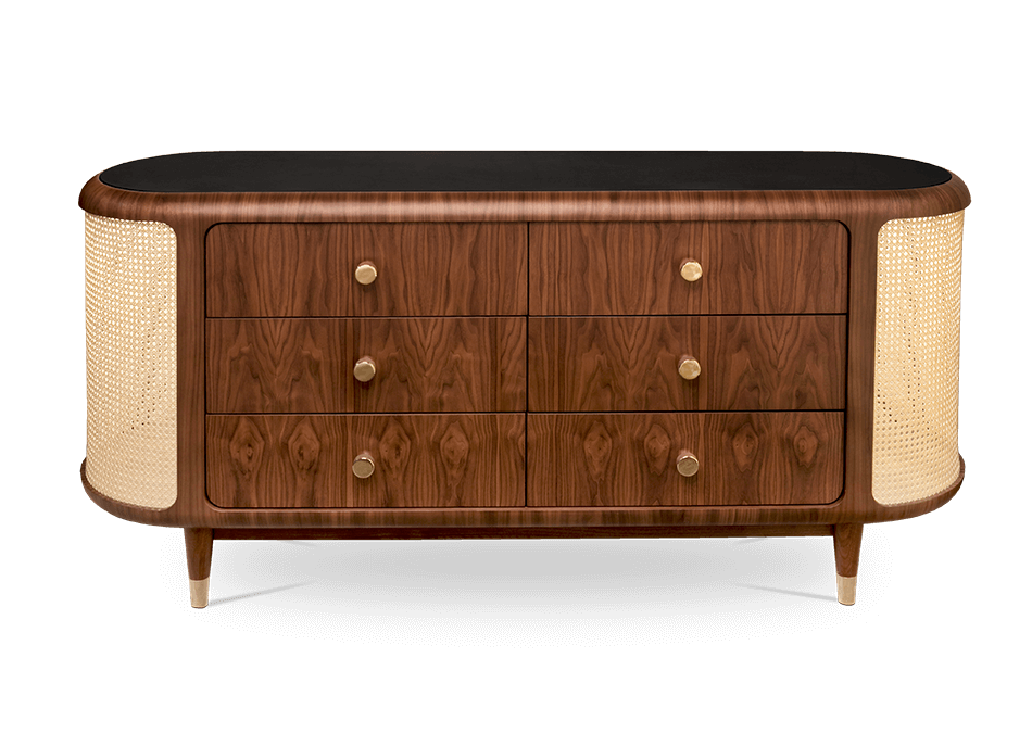 Credenza Francis