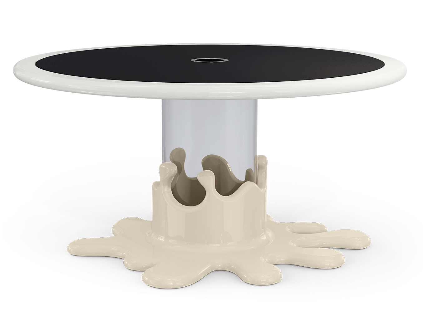 Tavolino Marshmallow Adventure