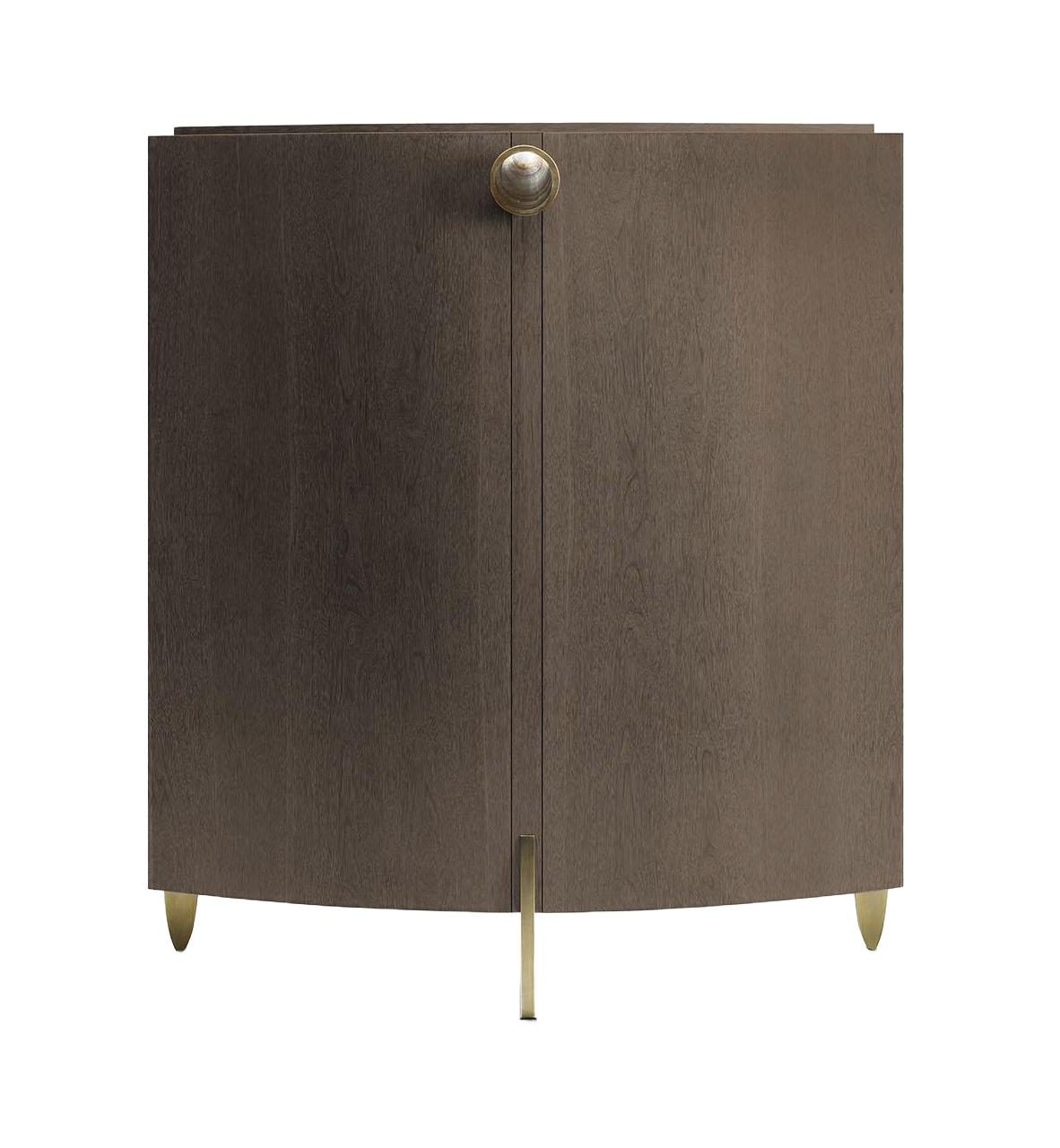 Mobile Perla Gloss Bronzo