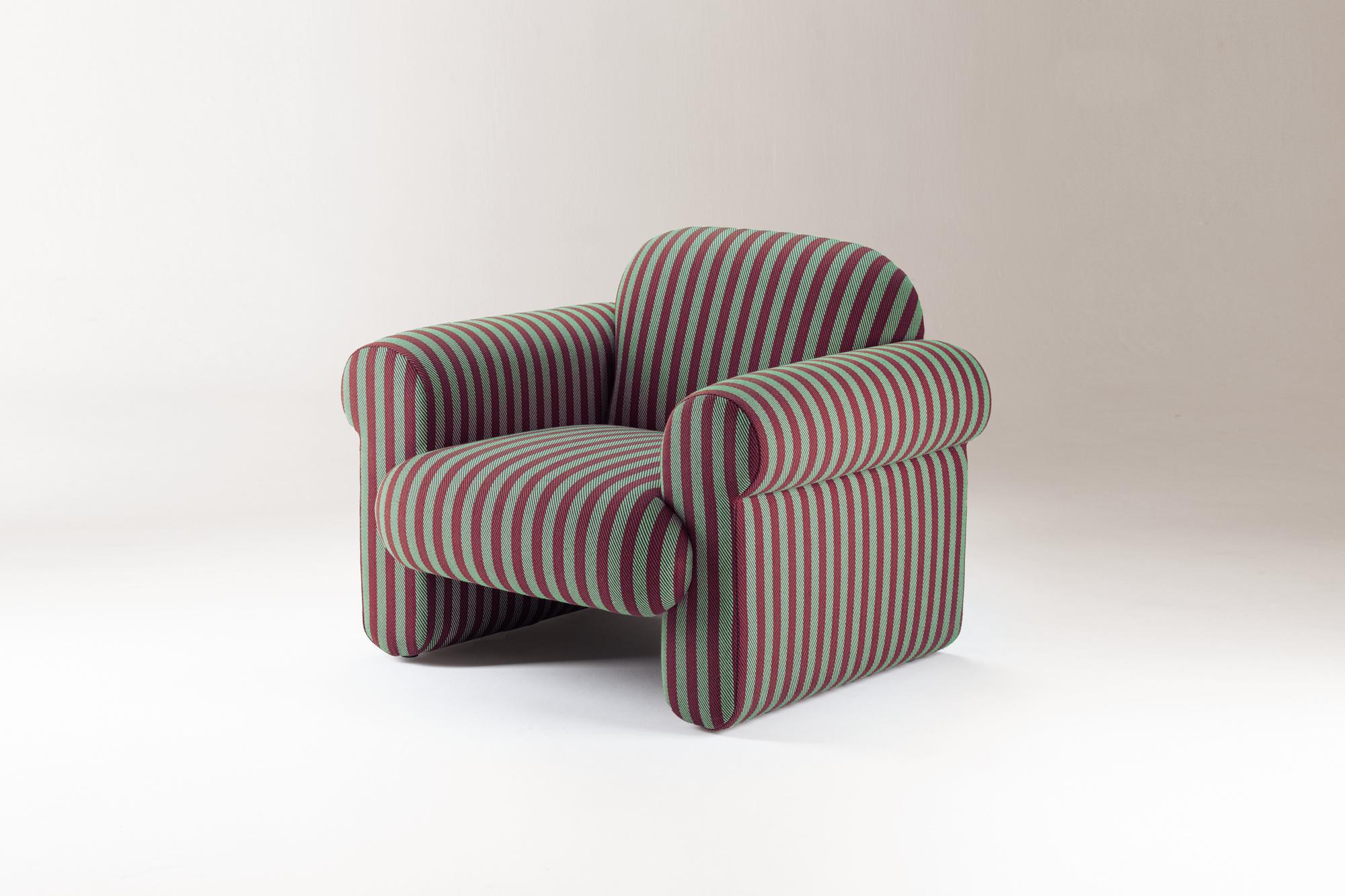 Poltrona Oscar