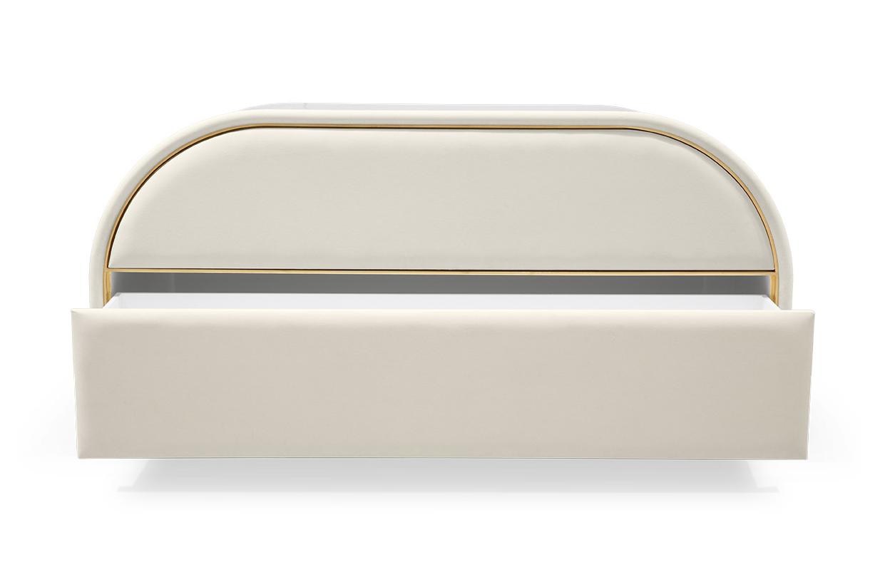 Cassettiera Per Bambini Candy Coated Twin