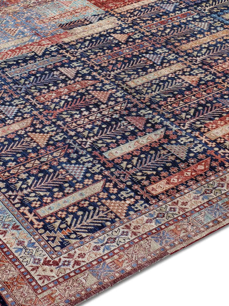 Tappeto Lusso Fatto a Mano Quiet | Misura: 274 x 365 cm