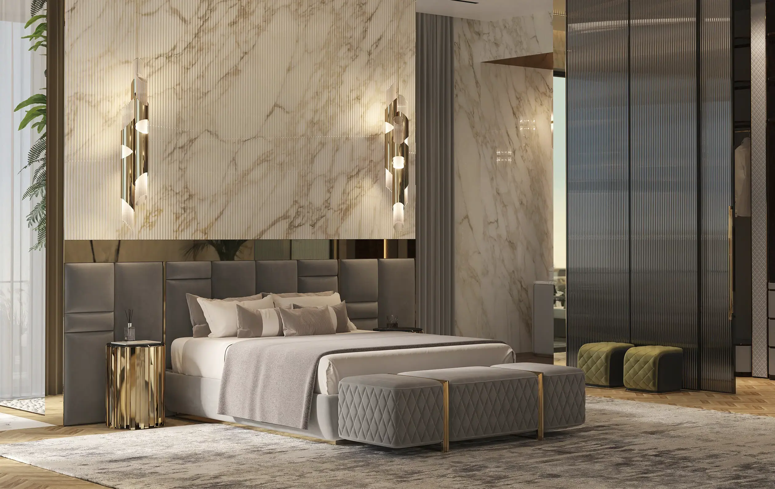 Letto Manor - 3