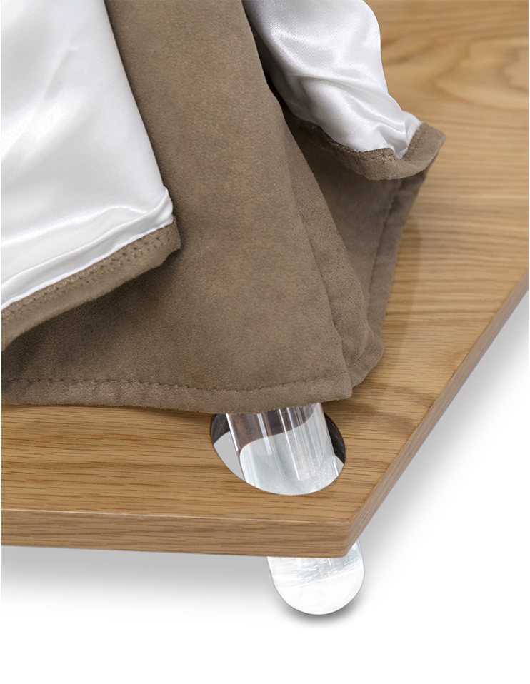 Letto Per Bambini Tribal Hideout