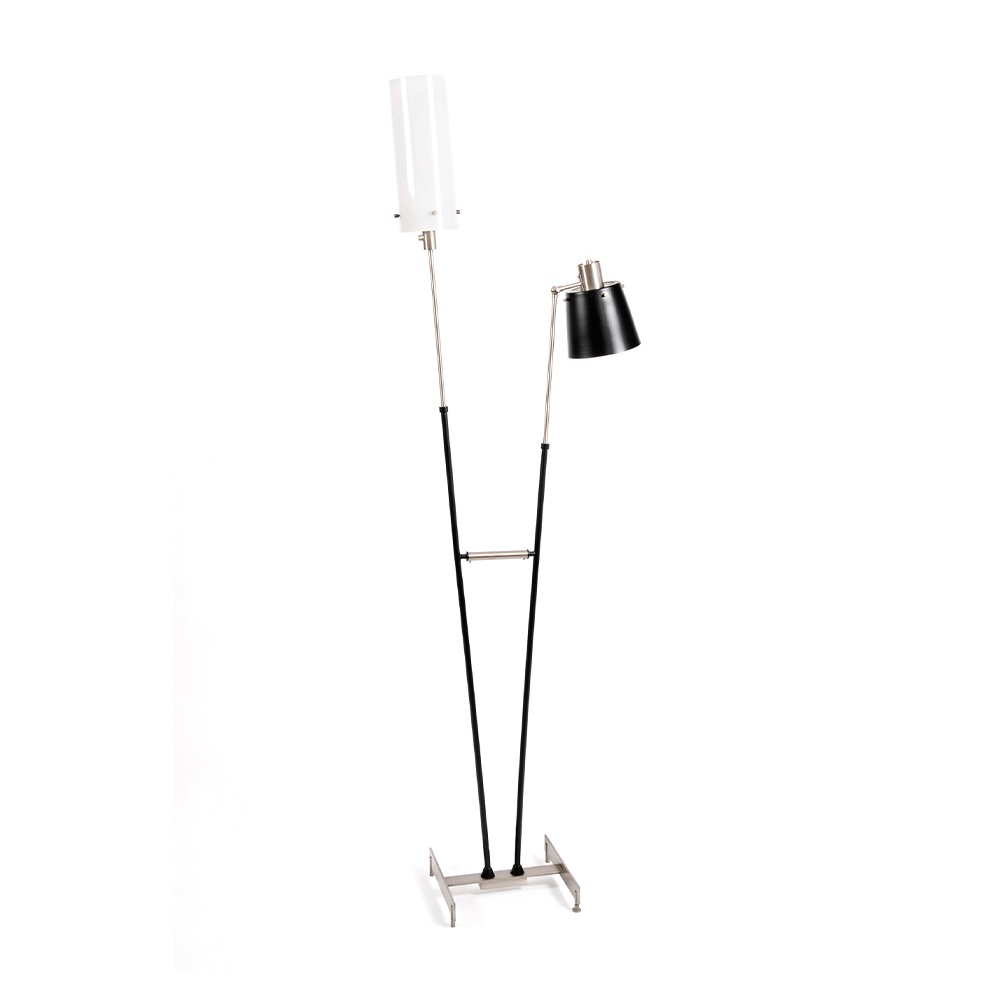 Lampada da Terra Trombonist
