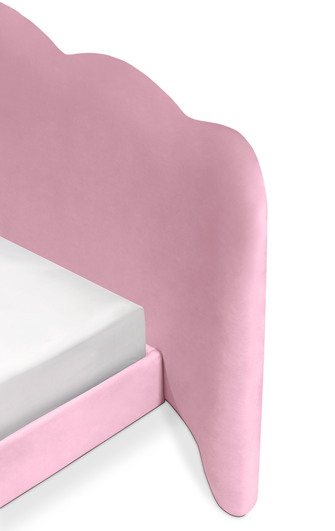 Letto Per Bambini Dreamy Sky Cloud