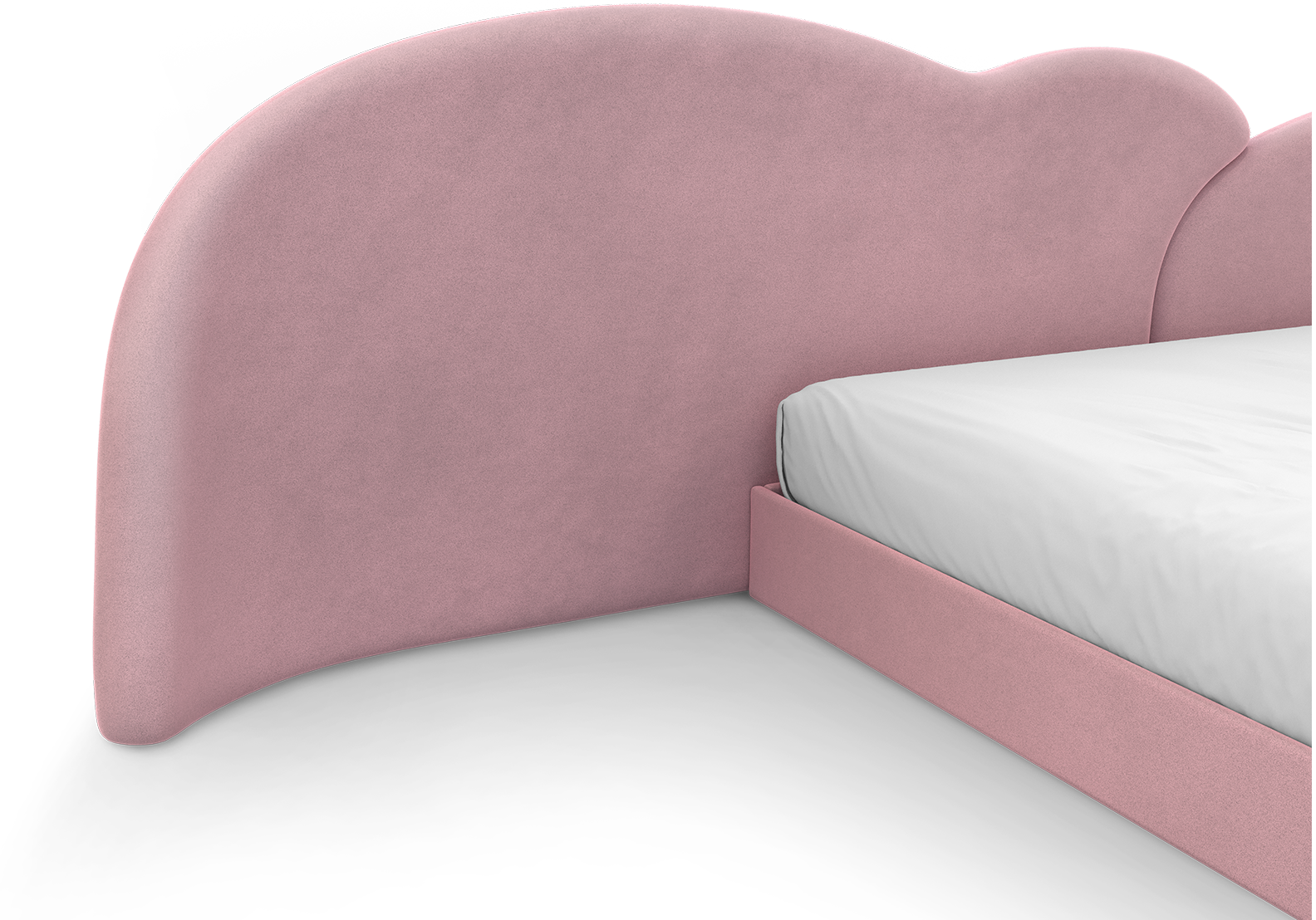 Letto Per Bambini Nimbus Serenity