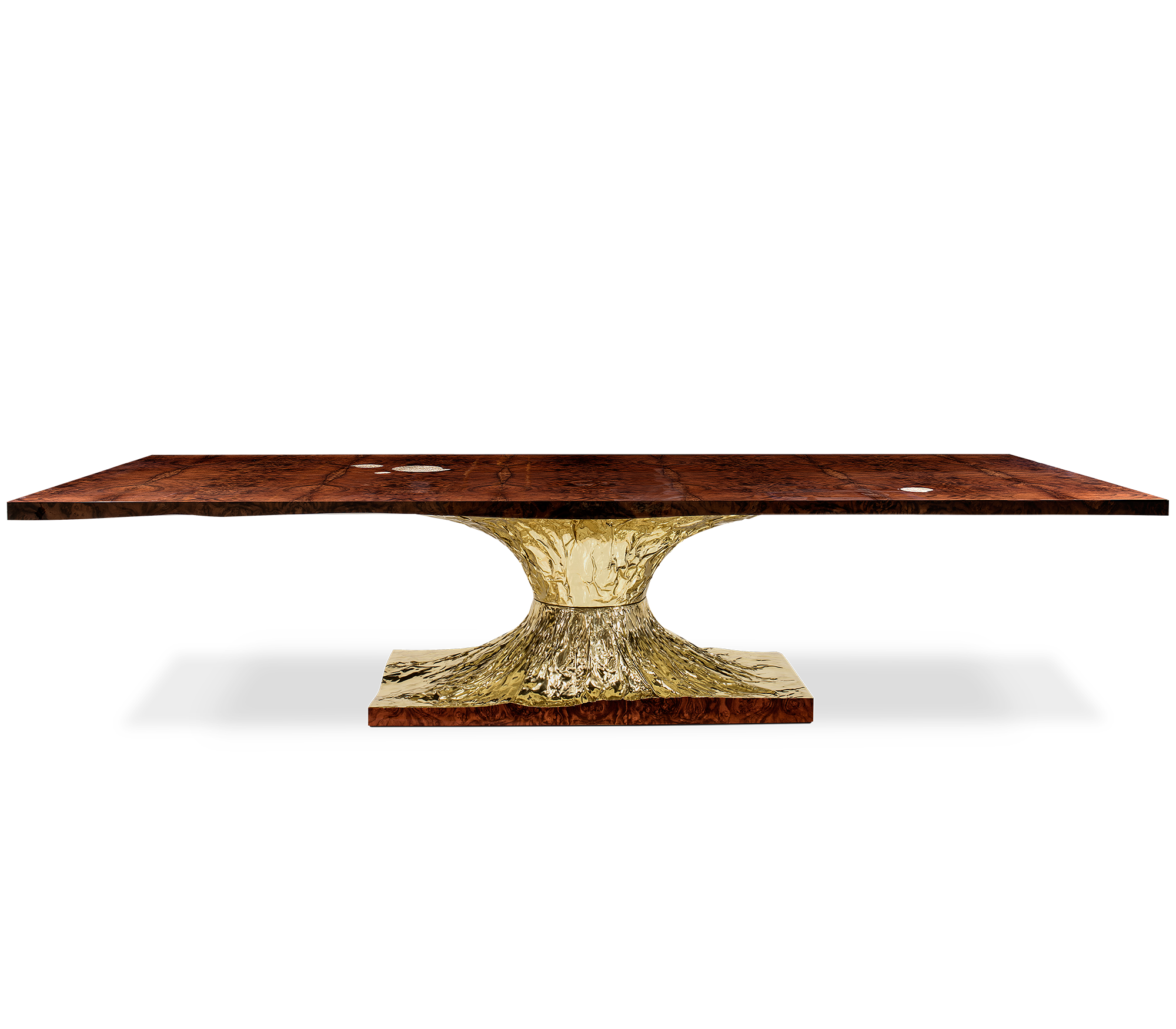 Tavolo da Pranzo Luxe Evolution