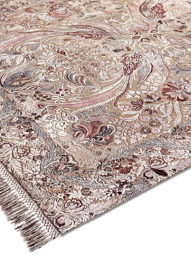 Tappeto Tessuto Henriette | Misura: 250 x 300 cm