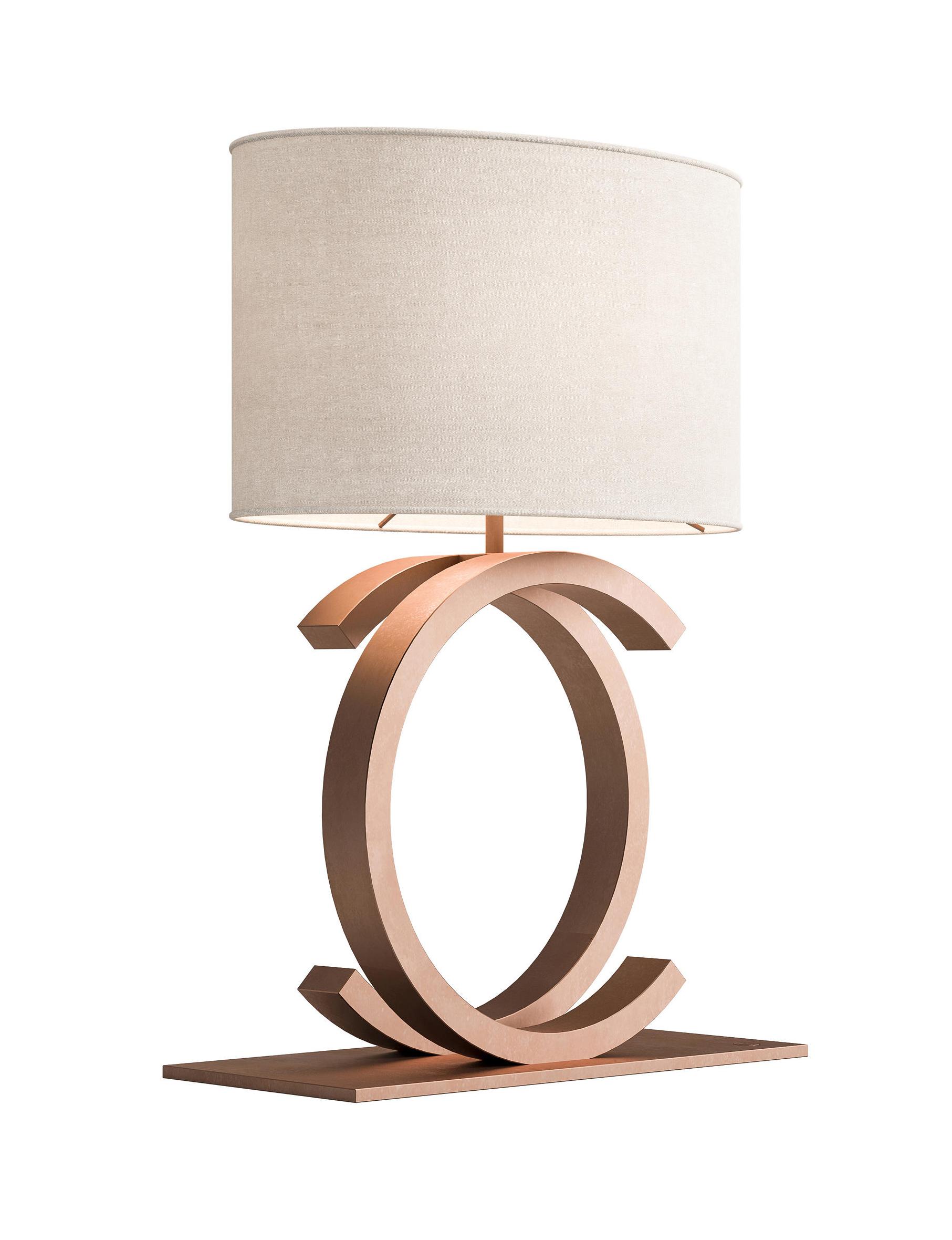 Lampada da Tavolo Moderna